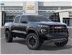 2026 GMC Canyon AT4 (Stk: T1195503) in Calgary - Image 8 of 25