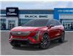 2026 Cadillac OPTIQ Sport (Stk: 260476) in London - Image 6 of 24