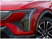 2026 Cadillac OPTIQ Sport (Stk: 260476) in London - Image 10 of 24