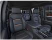 2026 GMC Sierra 1500 AT4 (Stk: Z301659) in PORT PERRY - Image 6 of 6