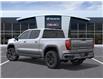 2026 GMC Sierra 1500 AT4 (Stk: Z302766) in PORT PERRY - Image 3 of 6