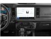 2026 Ford Bronco Big Bend (Stk: 26BR3896) in North Vancouver - Image 7 of 13