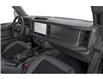 2026 Ford Bronco Big Bend (Stk: 26BR3896) in North Vancouver - Image 12 of 13