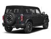 2026 Ford Bronco Outer Banks (Stk: 26BR7258) in North Vancouver - Image 2 of 13