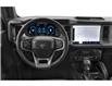 2026 Ford Bronco Outer Banks (Stk: 26BR7258) in North Vancouver - Image 4 of 13
