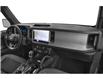 2026 Ford Bronco Outer Banks (Stk: 26BR7258) in North Vancouver - Image 12 of 13