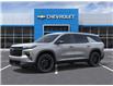 2026 Chevrolet Traverse LT (Stk: 26276) in Temiskaming Shores - Image 2 of 6