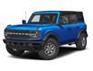 2026 Ford Bronco Badlands (Stk: 26BR4760) in North Vancouver - Image 1 of 13