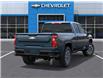 2026 Chevrolet Silverado 2500HD Custom (Stk: 26074) in Campbellton - Image 4 of 6 2026 Chevrolet Silverado 2500HD Custom (Stk: 26074) in Campbellton - Image 4 of 6