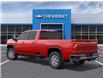 2026 Chevrolet Silverado 3500HD LT (Stk: 26068) in Campbellton - Image 3 of 6