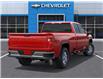 2026 Chevrolet Silverado 3500HD LT (Stk: 26068) in Campbellton - Image 4 of 6