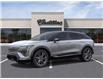 2026 Cadillac OPTIQ Premium Sport (Stk: 263499) in Uxbridge - Image 2 of 6