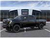 2026 GMC Sierra 2500HD AT4 (Stk: 263683) in Uxbridge - Image 2 of 6