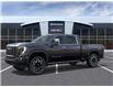 2026 GMC Sierra 2500HD Denali Ultimate (Stk: 263684) in Uxbridge - Image 2 of 6