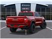 2026 GMC Canyon Elevation (Stk: 263677) in Uxbridge - Image 4 of 6