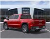 2026 GMC Sierra 1500 SLT (Stk: 6460600) in Petrolia - Image 3 of 6