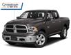 2021 RAM 1500 Classic SLT (Stk: 69516A) in Sudbury - Image 1 of 12