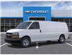 2026 Chevrolet Express 2500 Work Van (Stk: 26-235) in Pembroke - Image 2 of 6