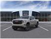 2026 GMC Sierra 1500 AT4 (Stk: 1GTUUE) in Pembroke - Image 1 of 6