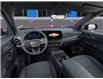 2026 Chevrolet Equinox LT (Stk: 26217) in TISDALE - Image 5 of 6