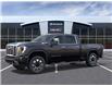 2026 GMC Sierra 2500HD Denali (Stk: 26219) in TISDALE - Image 2 of 6