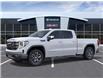 2026 GMC Sierra 1500 SLT (Stk: 10858) in Meadow Lake - Image 2 of 6