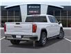 2026 GMC Sierra 1500 SLT (Stk: 10858) in Meadow Lake - Image 4 of 6
