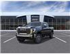 2026 GMC Sierra 2500HD SLT (Stk: 10859) in Meadow Lake - Image 1 of 6