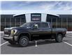 2026 GMC Sierra 2500HD SLT (Stk: 10859) in Meadow Lake - Image 2 of 6