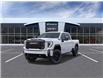 2026 GMC Sierra 2500HD AT4 (Stk: 26131) in Moosomin - Image 1 of 6