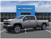 2026 Chevrolet Silverado 2500HD Custom (Stk: 2-204429) in Paisley - Image 3 of 24