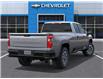 2026 Chevrolet Silverado 2500HD Custom (Stk: 2-204429) in Paisley - Image 5 of 24
