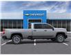 2026 Chevrolet Silverado 2500HD Custom (Stk: 2-204429) in Paisley - Image 6 of 24