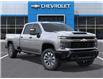 2026 Chevrolet Silverado 2500HD Custom (Stk: 2-204429) in Paisley - Image 8 of 24