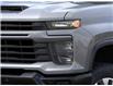 2026 Chevrolet Silverado 2500HD Custom (Stk: 2-204429) in Paisley - Image 10 of 24