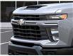 2026 Chevrolet Silverado 2500HD Custom (Stk: 2-204429) in Paisley - Image 13 of 24