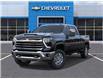 2026 Chevrolet Silverado 2500HD LTZ (Stk: 2-171154) in Paisley - Image 7 of 24