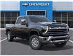 2026 Chevrolet Silverado 2500HD LTZ (Stk: 2-171154) in Paisley - Image 8 of 24