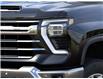 2026 Chevrolet Silverado 2500HD LTZ (Stk: 2-171154) in Paisley - Image 10 of 24