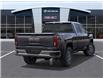 2026 GMC Sierra 2500HD  (Stk: N2815-26) in New Hamburg - Image 4 of 6