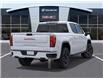 2026 GMC Sierra 1500 AT4 (Stk: N2816-26) in New Hamburg - Image 4 of 6