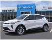 2027 Chevrolet Bolt LT (Stk: FSMTSK) in ARNPRIOR - Image 2 of 24