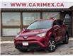 2018 Toyota RAV4 LE (Stk: 2602050) in Waterloo - Image 1 of 20
