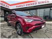 2018 Toyota RAV4 LE (Stk: 2602050) in Waterloo - Image 7 of 20