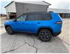 2026 Jeep Cherokee Overland (Stk: 7477) in Fort Erie - Image 1 of 24