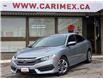 2017 Honda Civic LX (Stk: 2602037) in Waterloo - Image 1 of 19