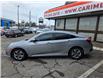 2017 Honda Civic LX (Stk: 2602037) in Waterloo - Image 2 of 19