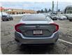 2017 Honda Civic LX (Stk: 2602037) in Waterloo - Image 4 of 19