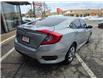 2017 Honda Civic LX (Stk: 2602037) in Waterloo - Image 5 of 19