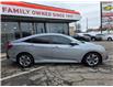 2017 Honda Civic LX (Stk: 2602037) in Waterloo - Image 6 of 19